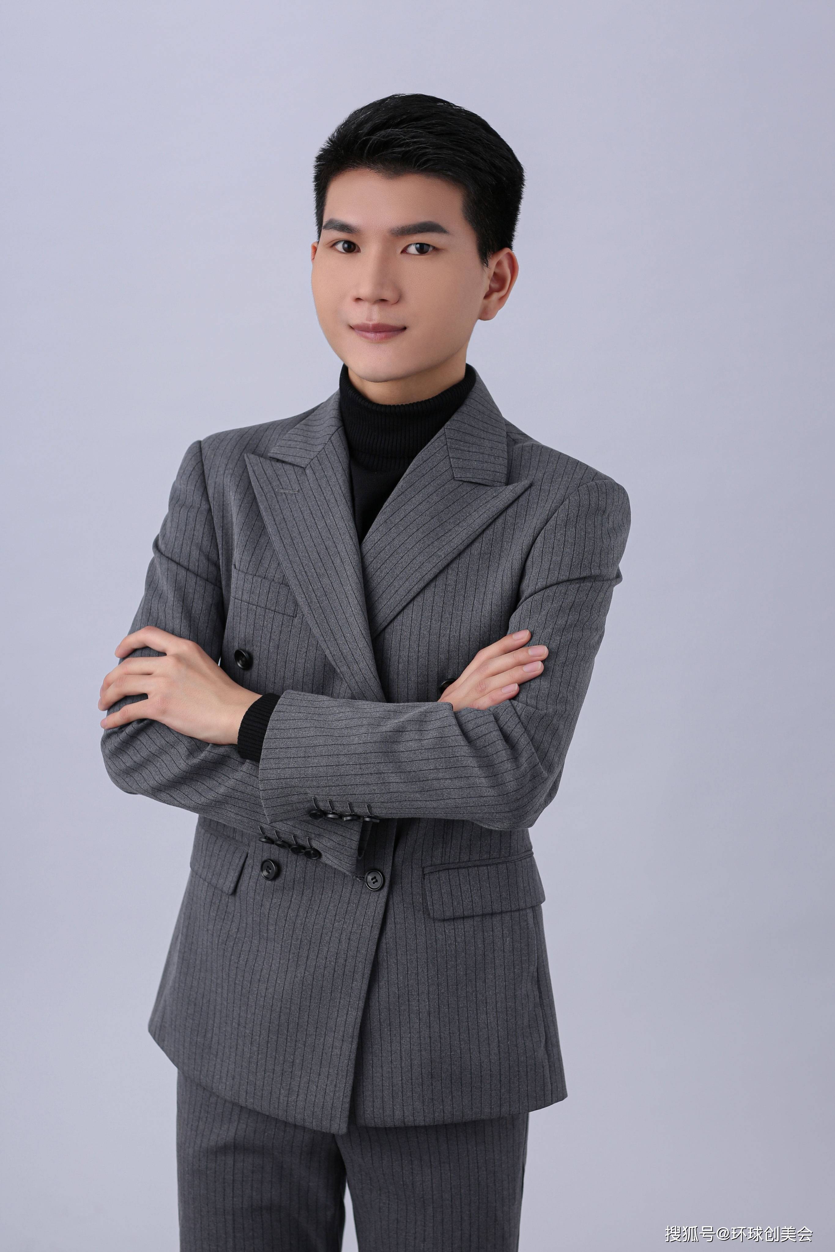 林家青 执行导演负责人